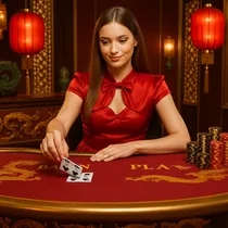 KingMaker - Live Baccarat - Flexibele Inzetlimieten