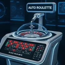 KingMaker Casino - Live Roulette - Real Dealers