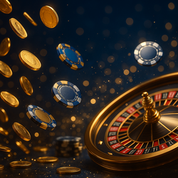 KingMaker Casino Bonus - 100% tot €500 + 200 Free Spins