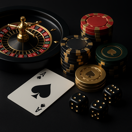 Playtech Provider Logo