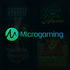 Microgaming Provider Logo