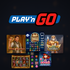 Play'n GO Provider Logo