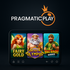 Pragmatic Play Provider Logo