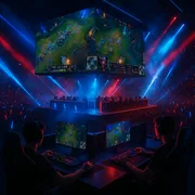 KingMaker Casino - Esports Betting - Competitive Gaming