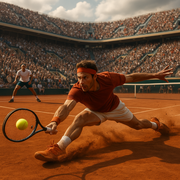 KingMaker Casino - Tennis Betting - Sports Wagering